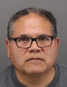 Ruben Guzman a registered Sex Offender of California