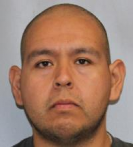 Ruben Hernandez a registered Sex Offender of California