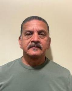 Ruben Hinojosa a registered Sex Offender of California