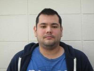 Ruben Anthony Huerta a registered Sex Offender of California
