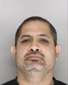 Ruben Jimenez a registered Sex Offender of California