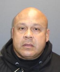 Ruben Mario Lopez a registered Sex Offender of California