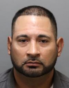 Ruben Rogelio Lopez a registered Sex Offender of California