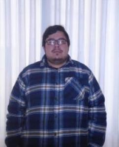 Ruben Luna a registered Sex Offender of California