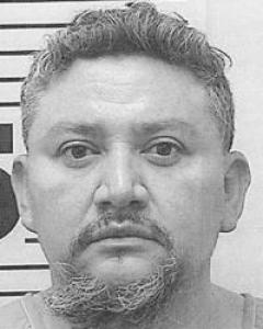 Ruben Maceda a registered Sex Offender of California