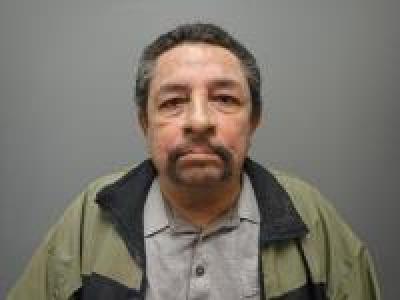 Ruben Martinez a registered Sex Offender of California