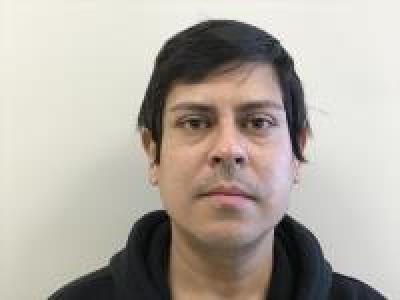 Ruben Gil Olivares a registered Sex Offender of California