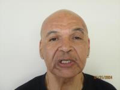 Ruben Ortega a registered Sex Offender of California