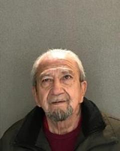 Ruben N Ortiz a registered Sex Offender of California