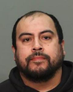 Ruben Cortez Pano a registered Sex Offender of California