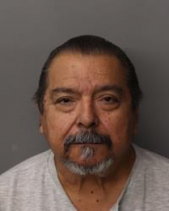 Ruben Perez a registered Sex Offender of California