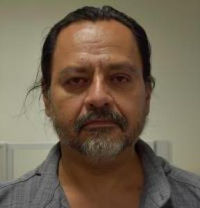 Ruben Vicente Perez a registered Sex Offender of California