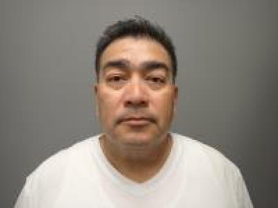 Ruben Alonso Rojas a registered Sex Offender of California