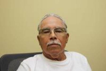Ruben Garcia Santillanis a registered Sex Offender of California