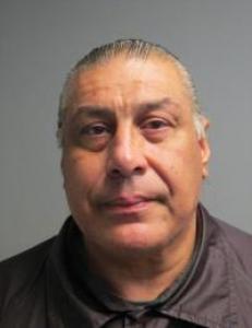 Rudolfo Ezequiel Dominguez a registered Sex Offender of California