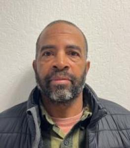 Rudolph Anthony Roberts a registered Sex Offender of California