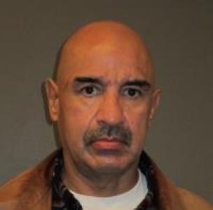 Rudy Thompson Avalos a registered Sex Offender of California