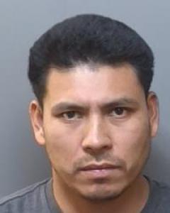 Rudy Armando Jacintoperez a registered Sex Offender of California