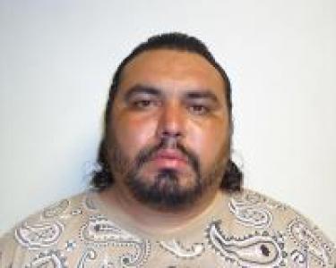 Rudy Marquez Jr a registered Sex Offender of California