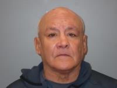 Rudy Pete Olmos a registered Sex Offender of California