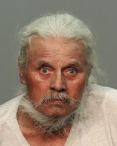 Rudy Ortega a registered Sex Offender of California