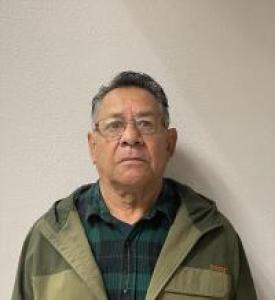 Rudy V Saldana a registered Sex Offender of California