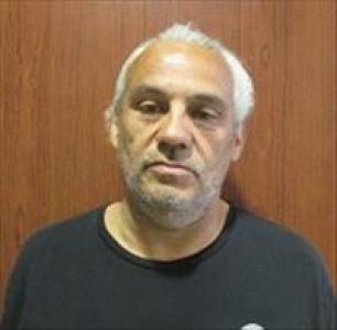 Rudy Jimenez Stumetz a registered Sex Offender of California