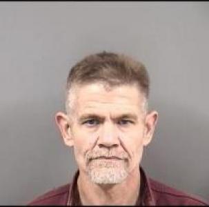 Russell Kent Clark a registered Sex Offender of California