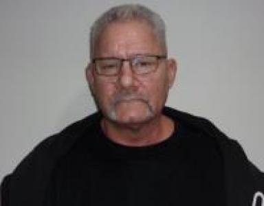 Russell Emil Greer a registered Sex Offender of California