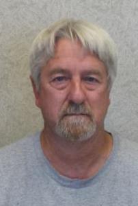 Russell Vrooman a registered Sex Offender of California