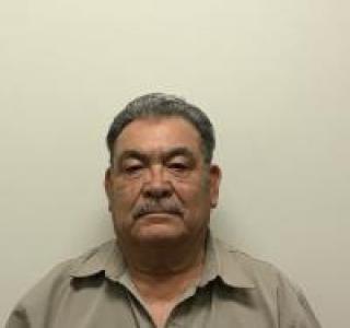 Rutilio Orozco a registered Sex Offender of California