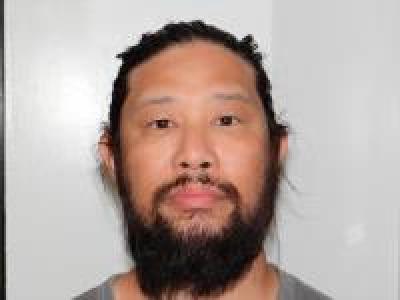 Ryan James Ancheta a registered Sex Offender of California