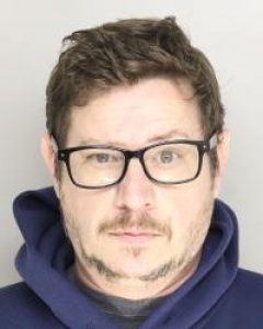 Ryan Keith Barnes a registered Sex Offender of California