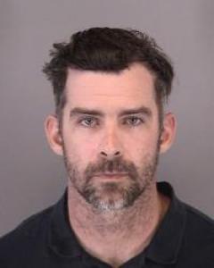 Ryan James Cahill a registered Sex Offender of California