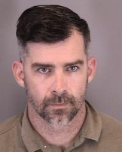 Ryan James Cahill a registered Sex Offender of California