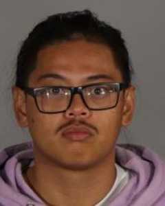 Ryan Villena a registered Sex Offender of California