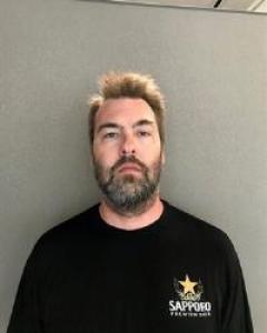 Ryan Casey Will a registered Sex Offender of California