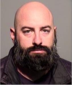 Ryan Alan Winthrop a registered Sex Offender of California