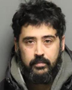 Sadeq Mohammad Noori a registered Sex Offender of California