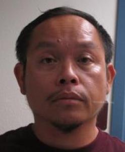 Saitho Phompong a registered Sex Offender of California