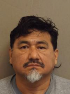 Salazar Walter Richard Saldana a registered Sex Offender of California