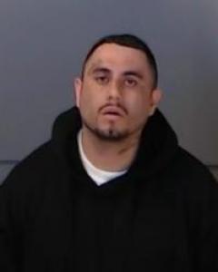 Salvador Ayala a registered Sex Offender of California