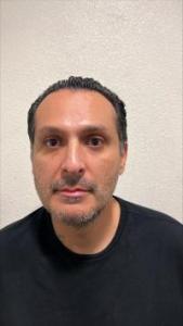 Salvador Palacios Barron Jr a registered Sex Offender of California