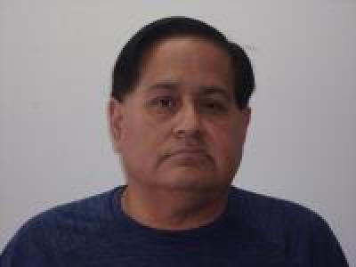Salvador J Castaneda a registered Sex Offender of California
