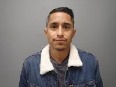 Salvador Castellanos Jr a registered Sex Offender of California