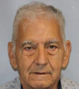 Salvador Velasco Castillo a registered Sex Offender of California