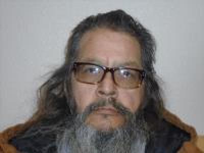 Salvador Solis Gallegos a registered Sex Offender of California
