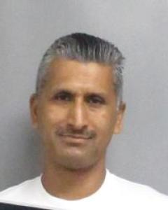 Salvador Gomez a registered Sex Offender of California