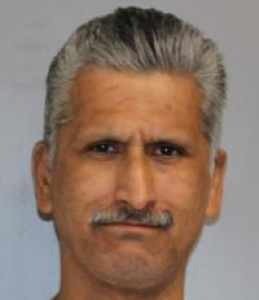 Salvador Gomez a registered Sex Offender of California