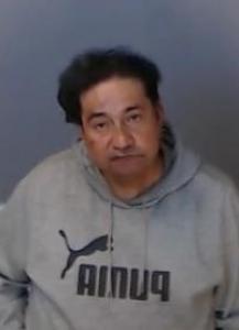 Salvador Martinez Gonzalez Jr a registered Sex Offender of California